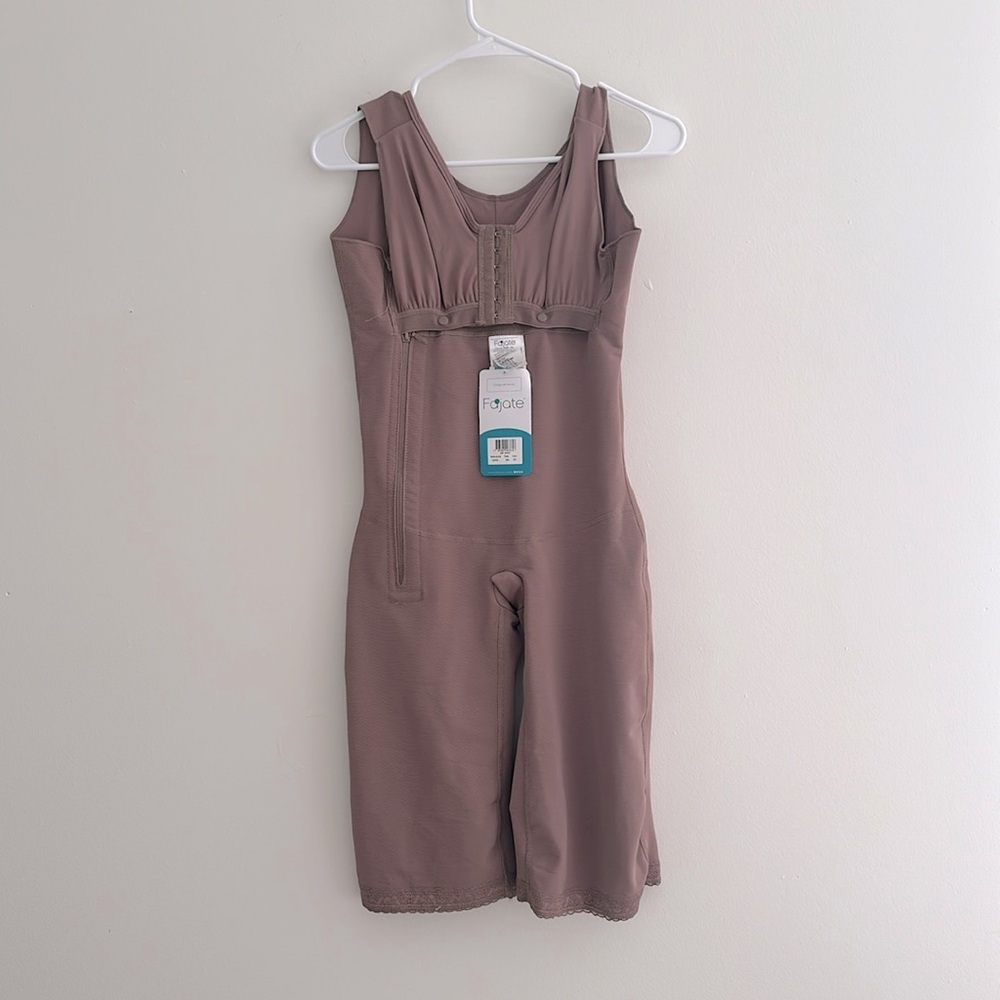 Fajate Colombian full length faja post-op